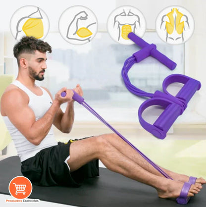 FlexCore™ — Banda Elástica que Define tu cuerpo - [PROMOCIÓN DISPONIBLE SOLO HOY]